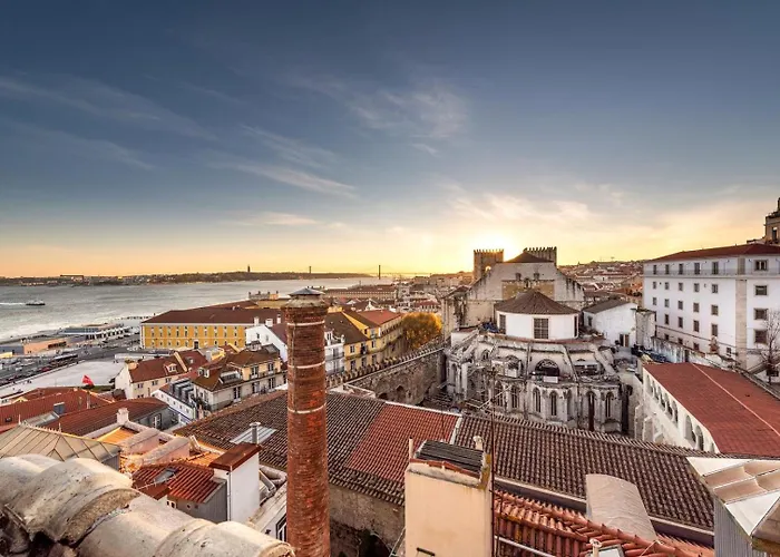 GuestReady - Barão Viewpoint