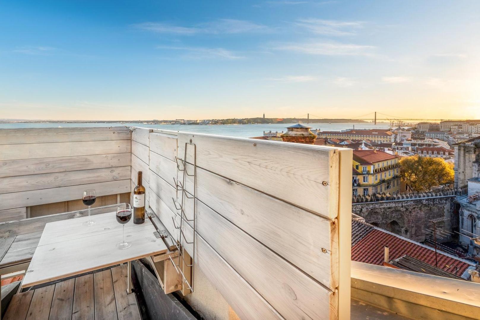 Apartamento Guestready - Chic And Cozy In Lisbon. *