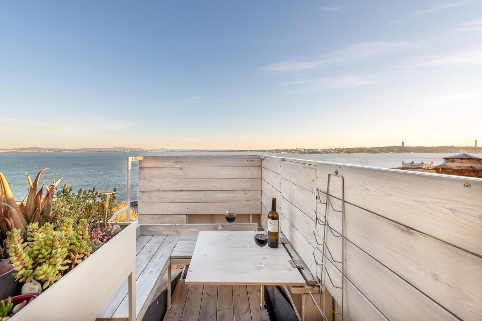 Apartamento Guestready - Chic And Cozy In Lisbon. Lisboa