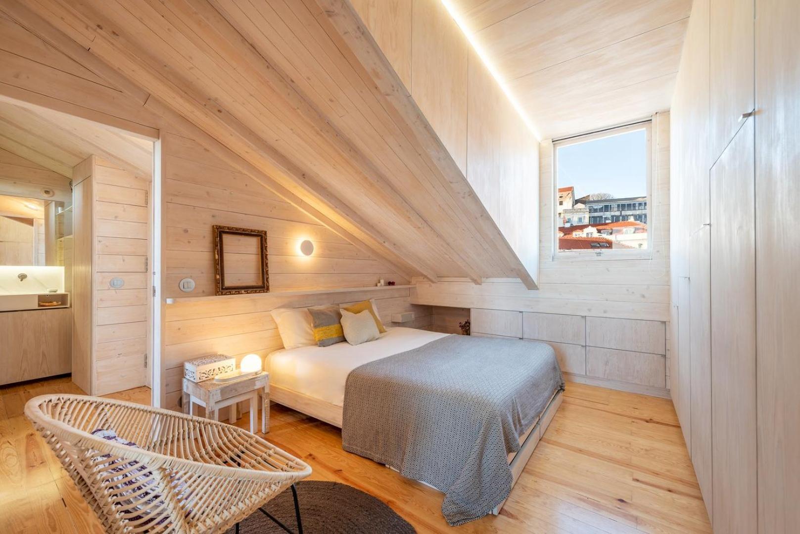 Guestready - Chic And Cozy In Lisbon. Apartamento *