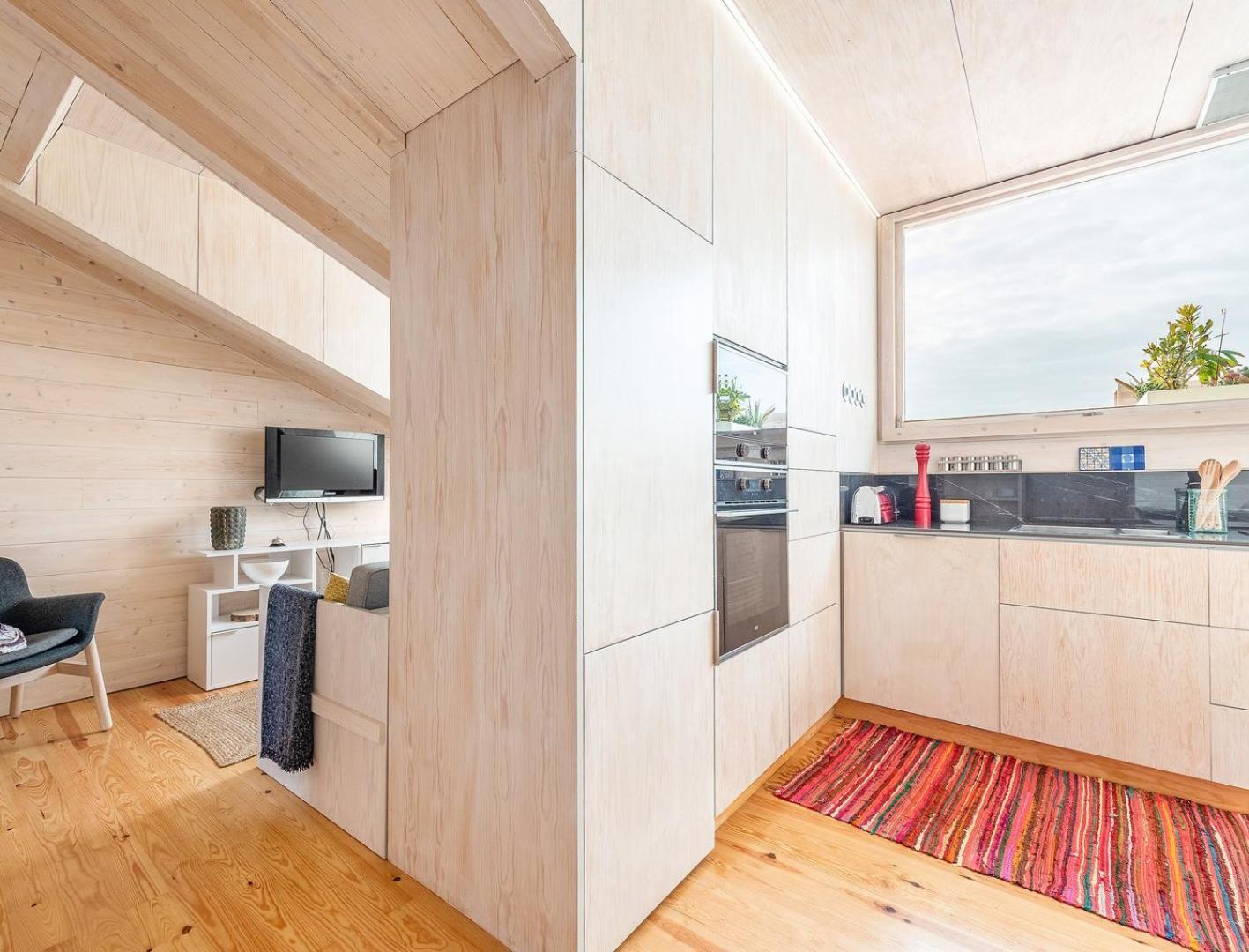 Apartamento Guestready - Chic And Cozy In Lisbon. *