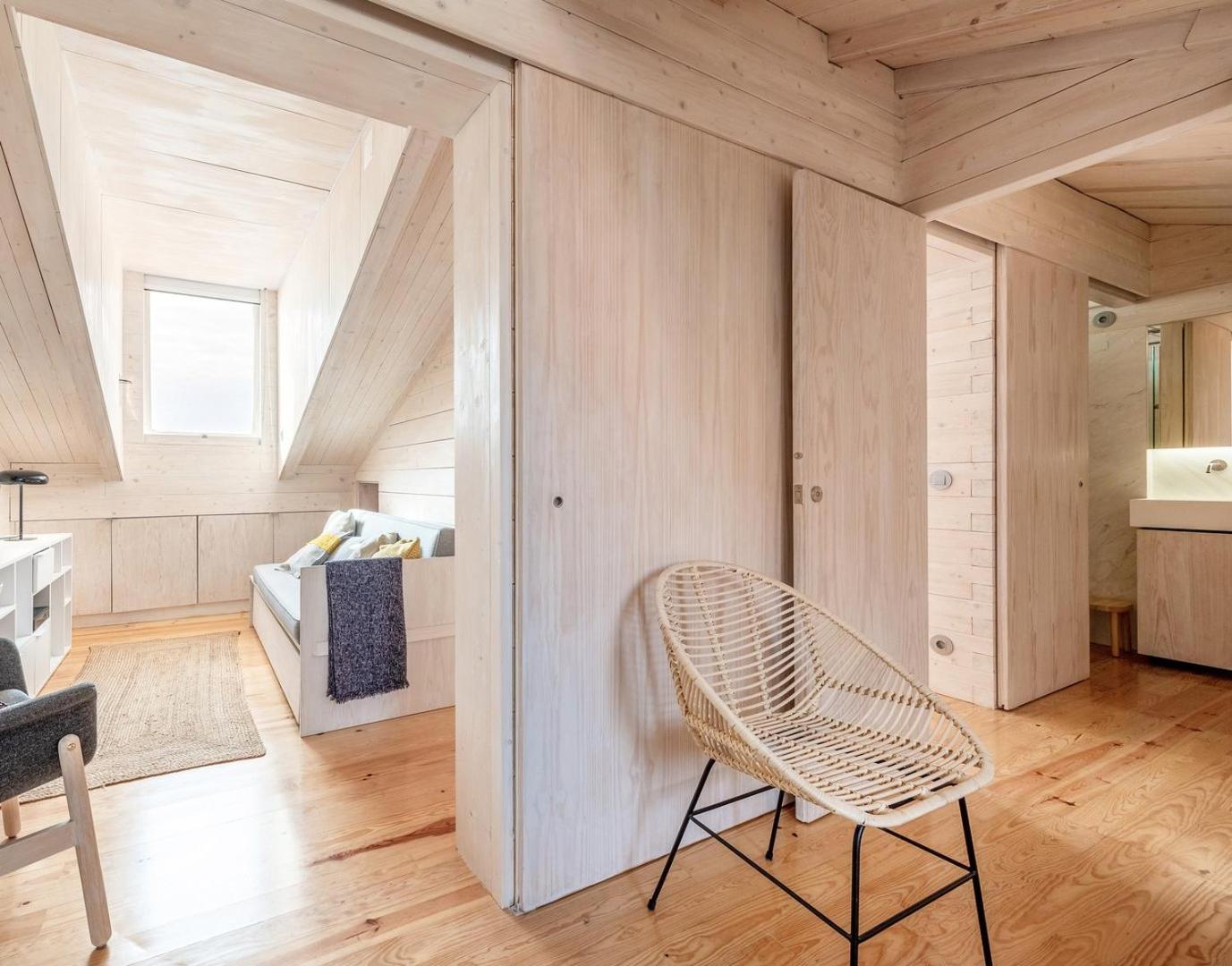 Guestready - Chic And Cozy In Lisbon. Apartamento Lisboa