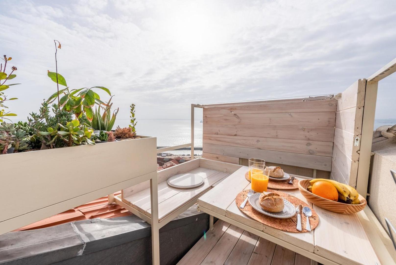Apartamento Guestready - Chic And Cozy In Lisbon. Lisboa