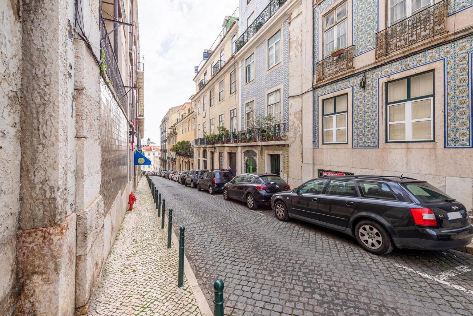Guestready - Chic And Cozy In Lisbon. Lisboa